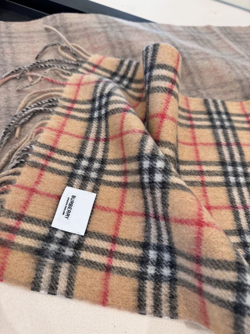 Burberry Scarf